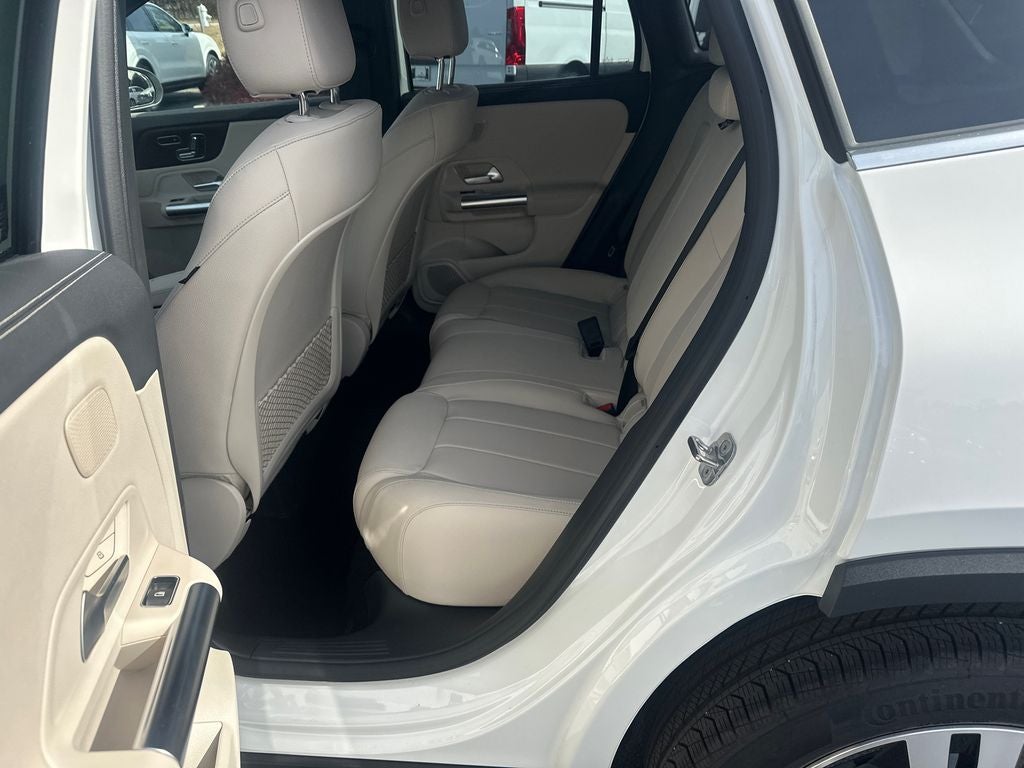 2026 Mercedes-Benz GLA GLA 250