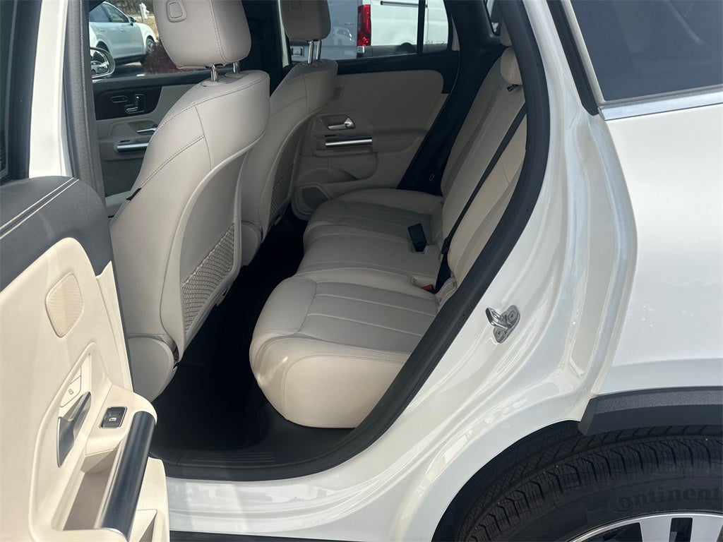 2026 Mercedes-Benz GLA GLA 250