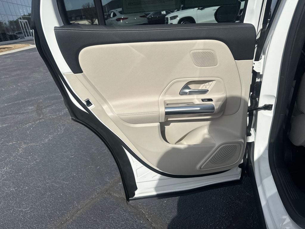 2026 Mercedes-Benz GLA GLA 250