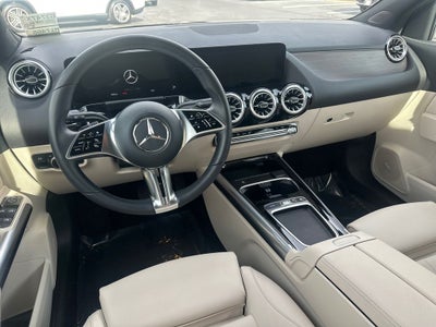 2026 Mercedes-Benz GLA GLA 250