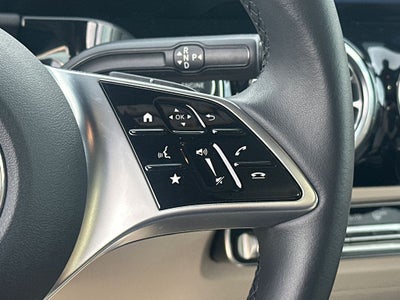 2026 Mercedes-Benz GLA GLA 250