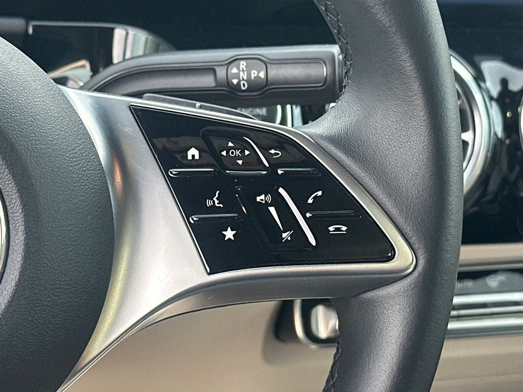 2026 Mercedes-Benz GLA GLA 250