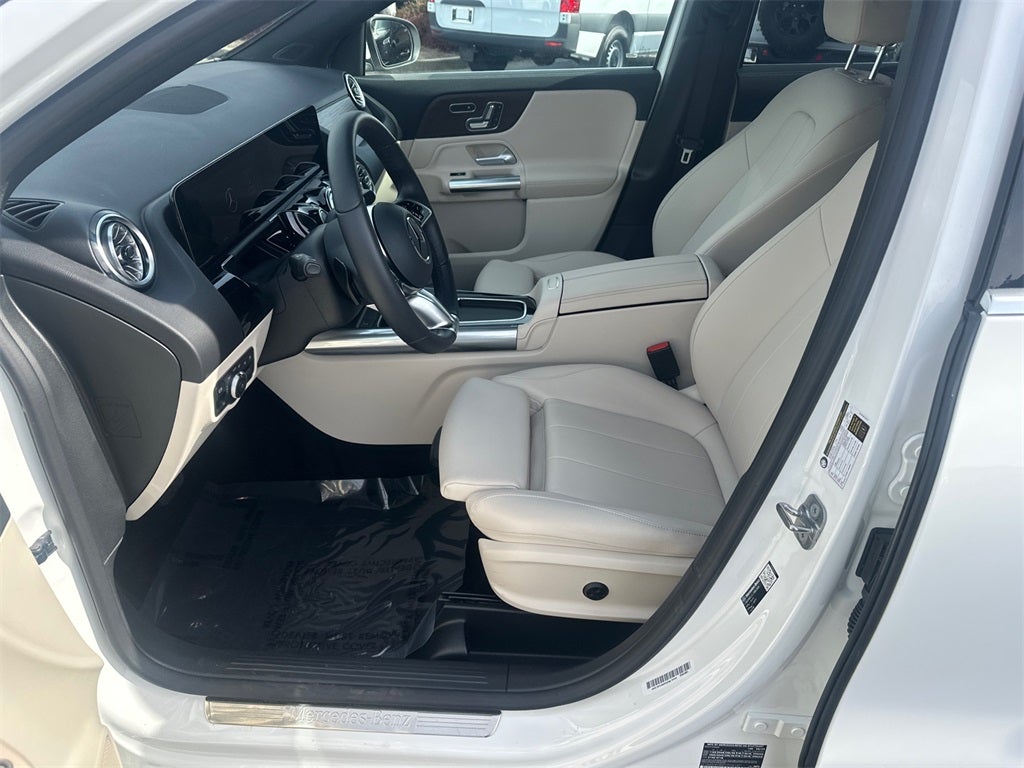 2026 Mercedes-Benz GLA GLA 250