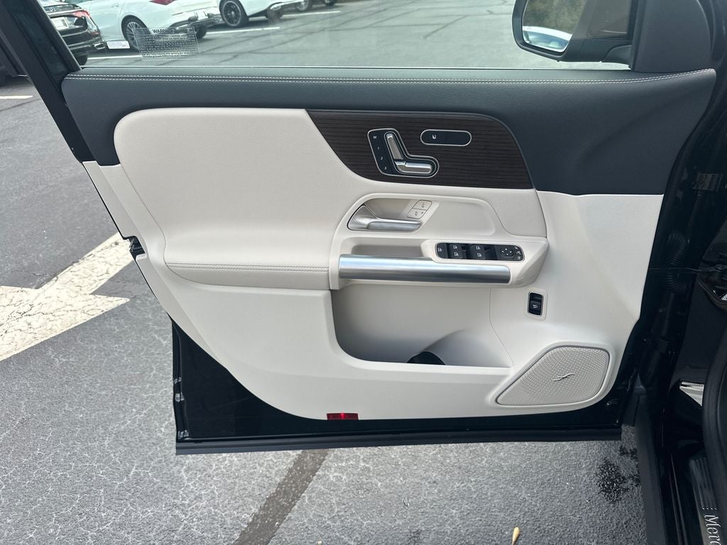 2026 Mercedes-Benz GLA GLA 250