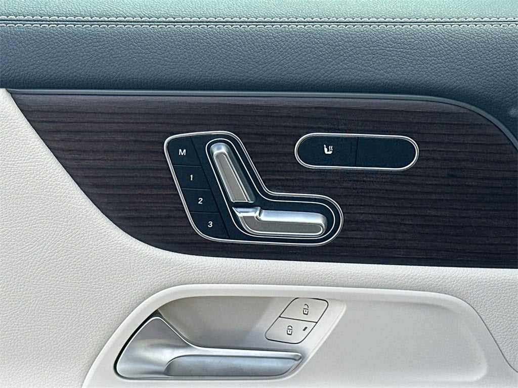 2026 Mercedes-Benz GLA GLA 250