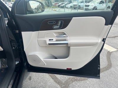 2026 Mercedes-Benz GLA GLA 250