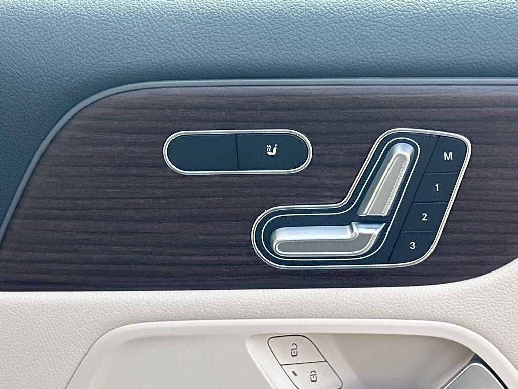 2026 Mercedes-Benz GLA GLA 250