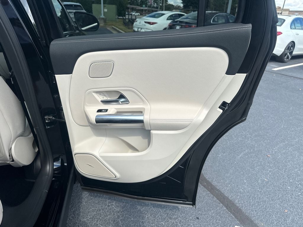 2026 Mercedes-Benz GLA GLA 250