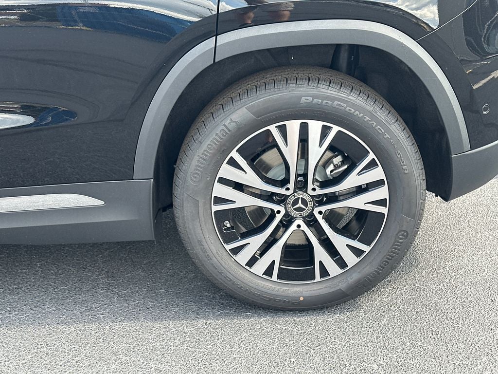 2026 Mercedes-Benz GLA GLA 250