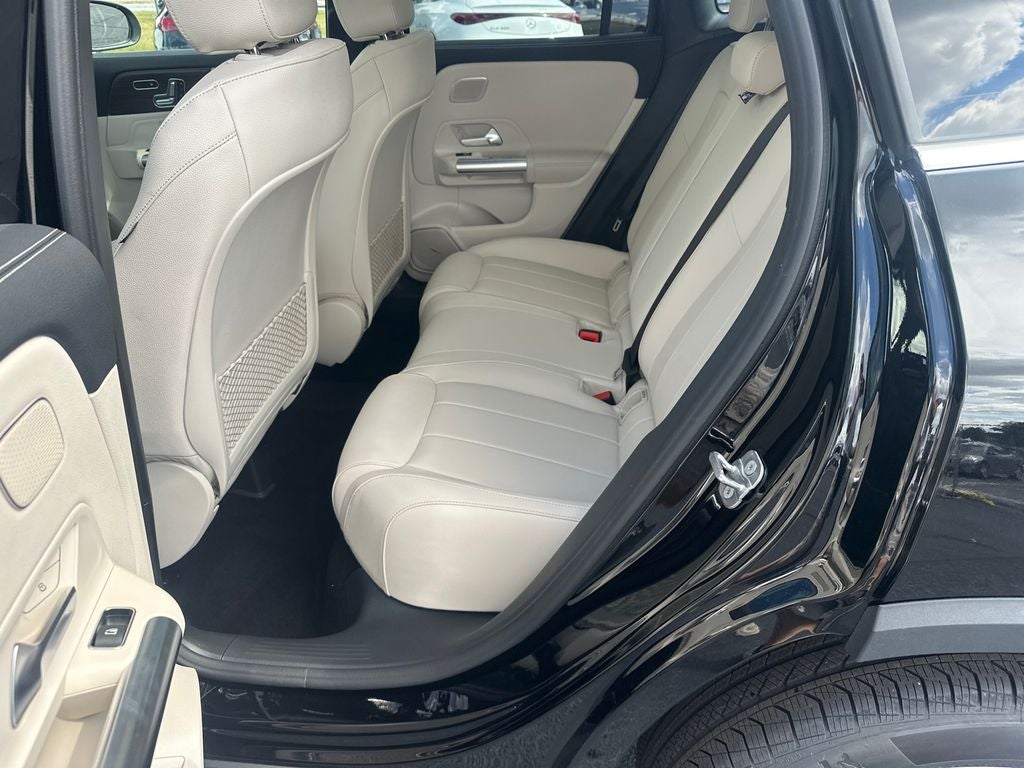 2026 Mercedes-Benz GLA GLA 250