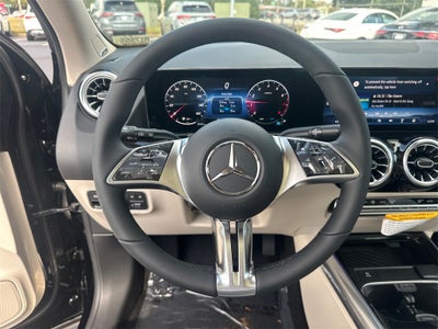 2026 Mercedes-Benz GLA GLA 250