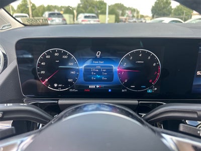 2026 Mercedes-Benz GLA GLA 250