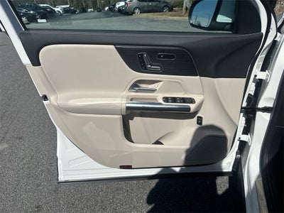 2026 Mercedes-Benz GLA GLA 250