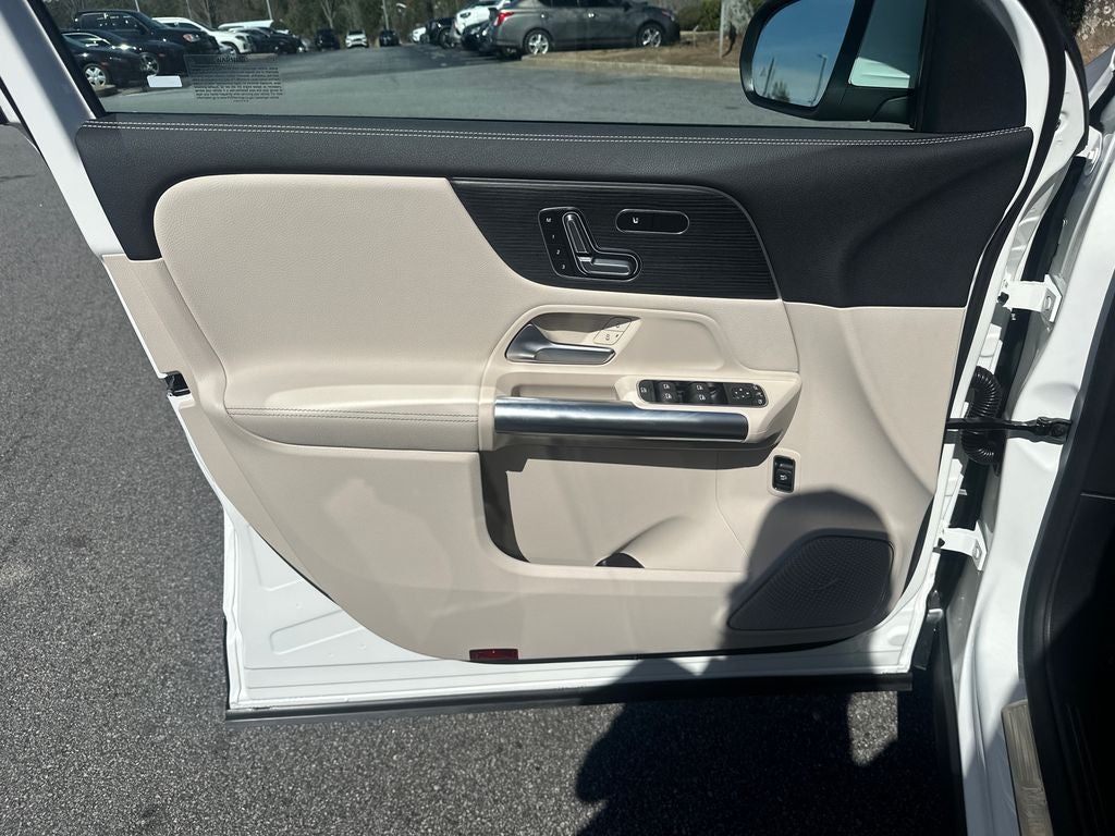 2026 Mercedes-Benz GLA GLA 250