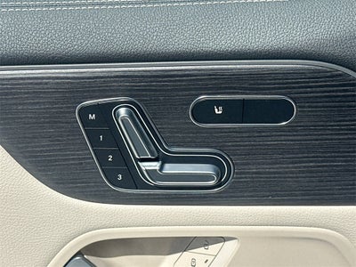 2026 Mercedes-Benz GLA GLA 250