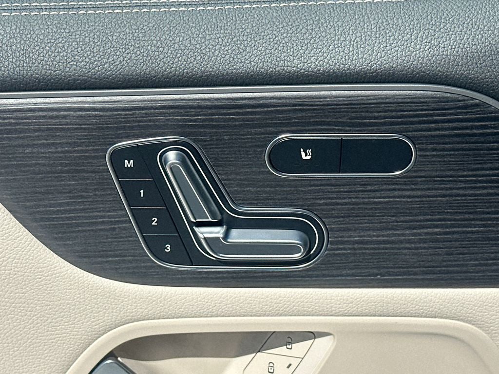 2026 Mercedes-Benz GLA GLA 250