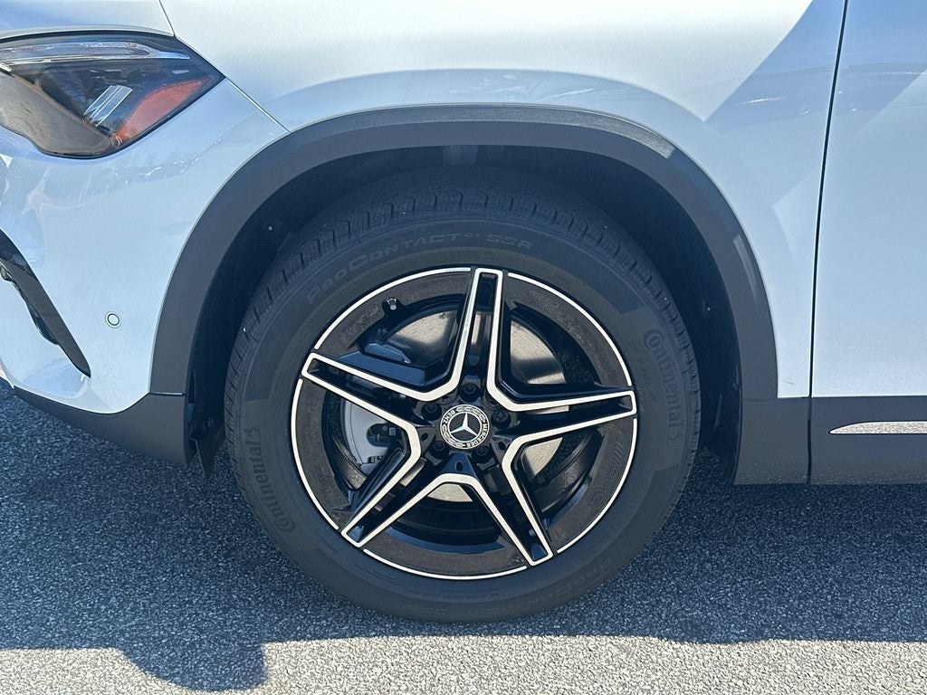 2026 Mercedes-Benz GLA GLA 250