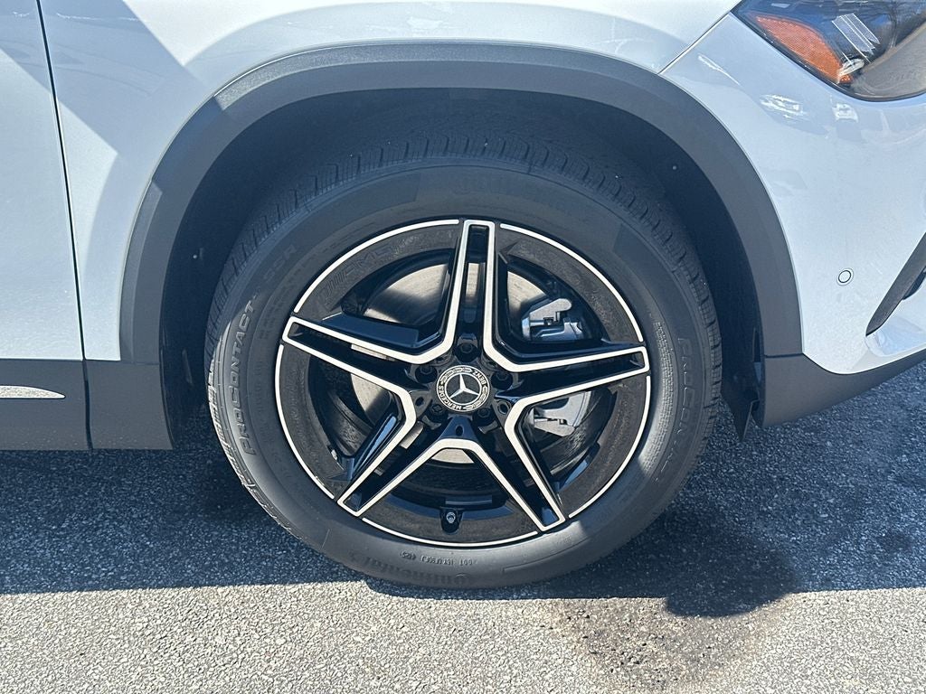 2026 Mercedes-Benz GLA GLA 250