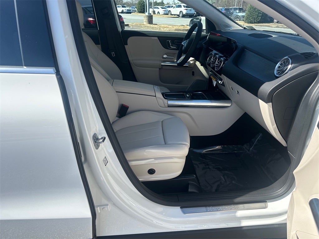 2026 Mercedes-Benz GLA GLA 250