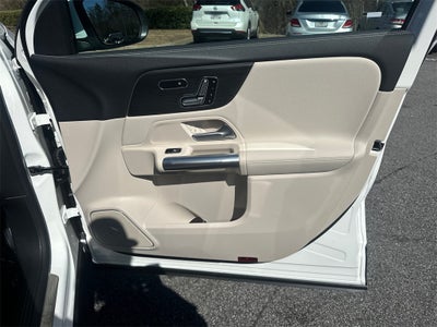 2026 Mercedes-Benz GLA GLA 250