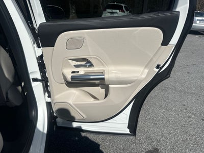 2026 Mercedes-Benz GLA GLA 250