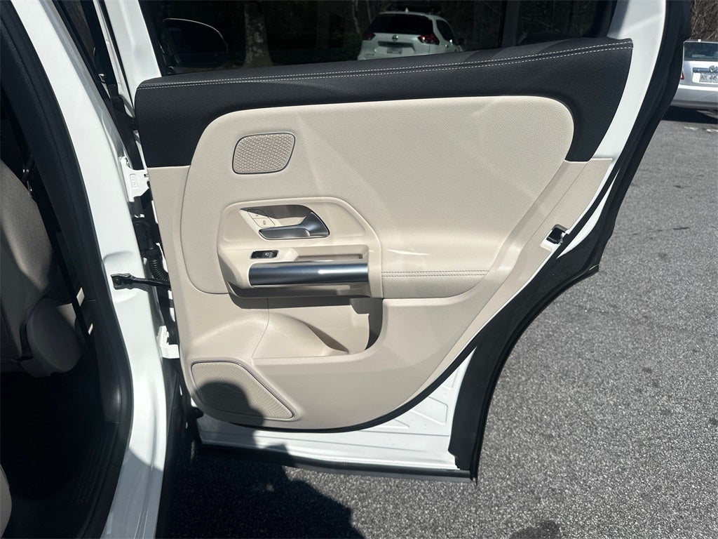 2026 Mercedes-Benz GLA GLA 250