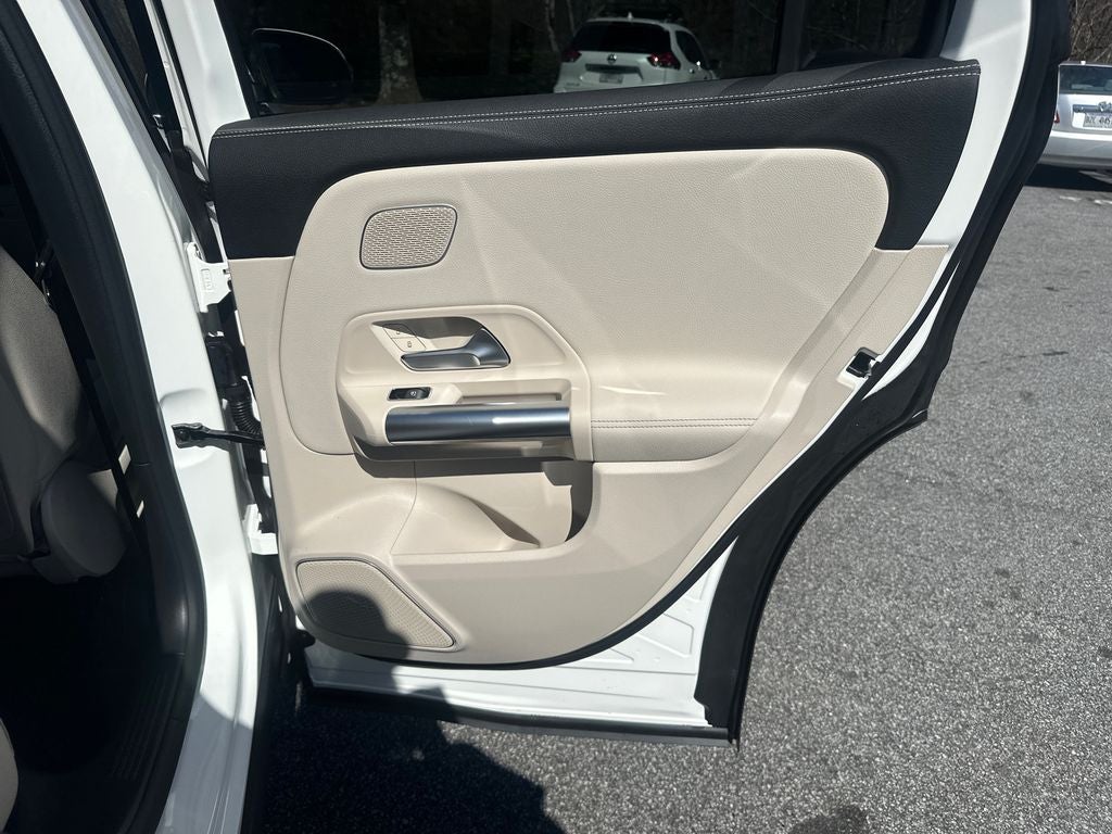 2026 Mercedes-Benz GLA GLA 250