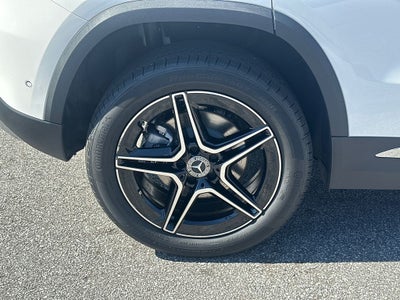 2026 Mercedes-Benz GLA GLA 250