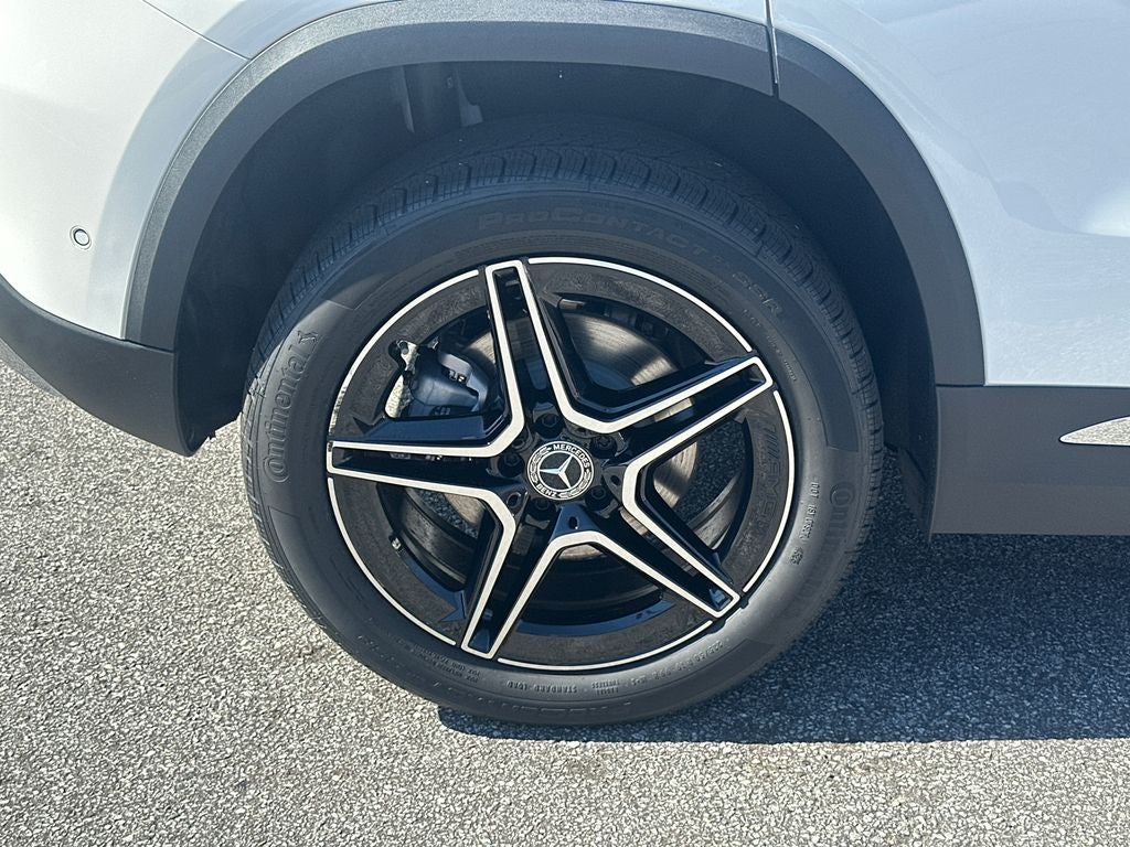 2026 Mercedes-Benz GLA GLA 250