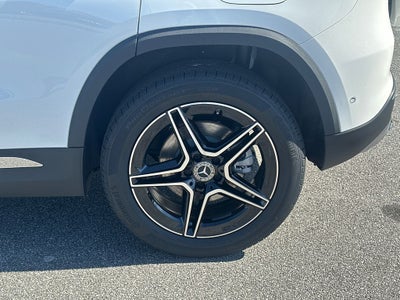 2026 Mercedes-Benz GLA GLA 250