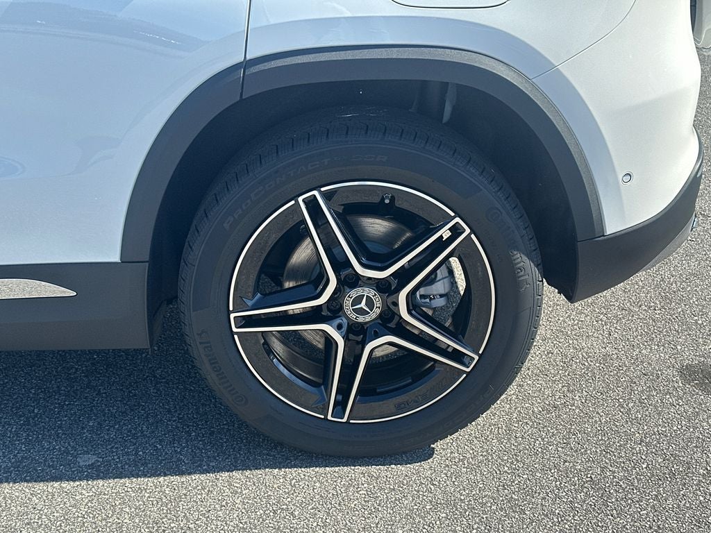 2026 Mercedes-Benz GLA GLA 250