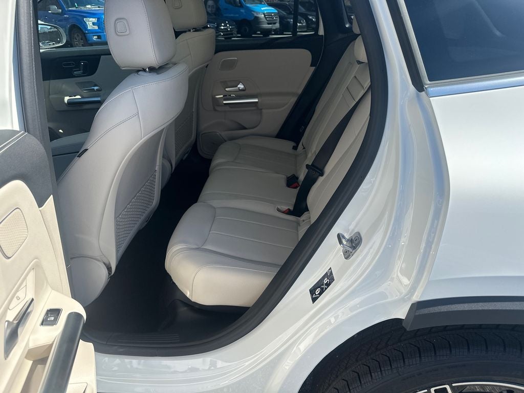 2026 Mercedes-Benz GLA GLA 250