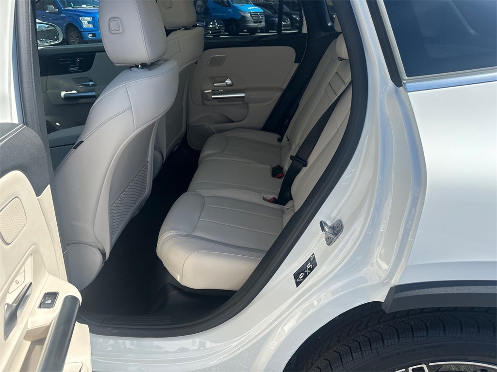 2026 Mercedes-Benz GLA GLA 250