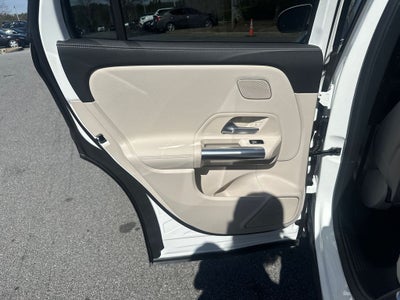 2026 Mercedes-Benz GLA GLA 250