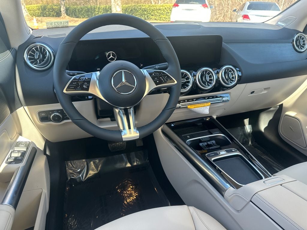 2026 Mercedes-Benz GLA GLA 250