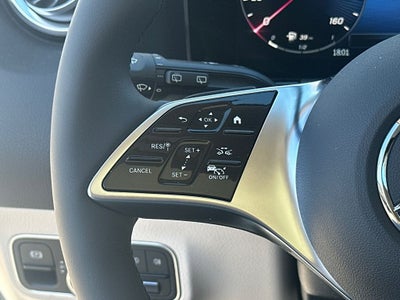 2026 Mercedes-Benz GLA GLA 250