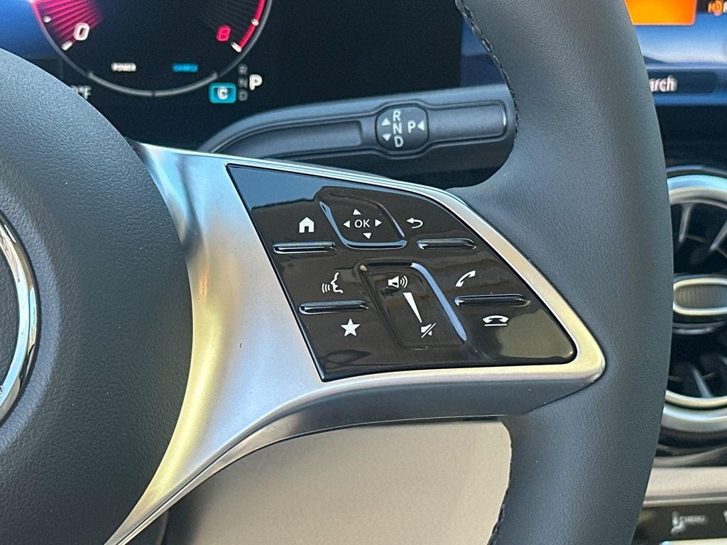 2026 Mercedes-Benz GLA GLA 250