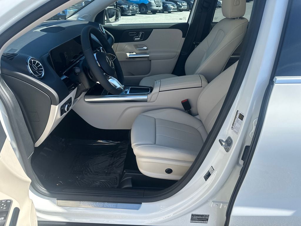 2026 Mercedes-Benz GLA GLA 250