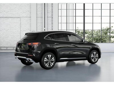 2026 Mercedes-Benz GLA GLA 250