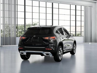 2026 Mercedes-Benz GLA GLA 250