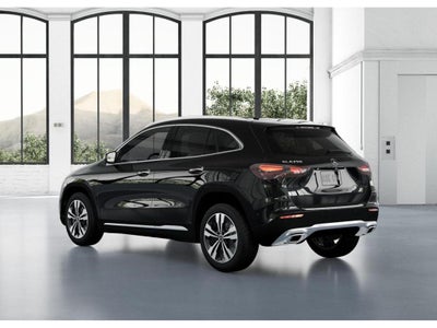 2026 Mercedes-Benz GLA GLA 250