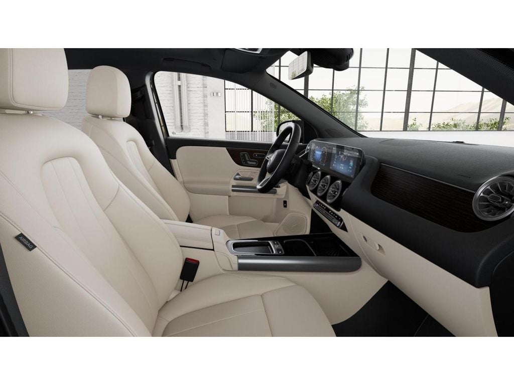 2026 Mercedes-Benz GLA GLA 250