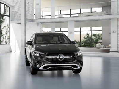 2026 Mercedes-Benz GLA GLA 250