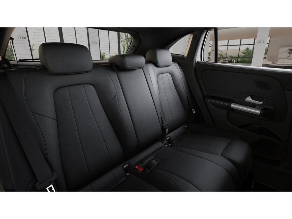 2026 Mercedes-Benz GLA GLA 250