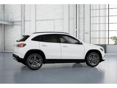 2026 Mercedes-Benz GLA GLA 250
