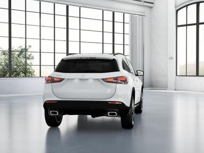 2026 Mercedes-Benz GLA GLA 250