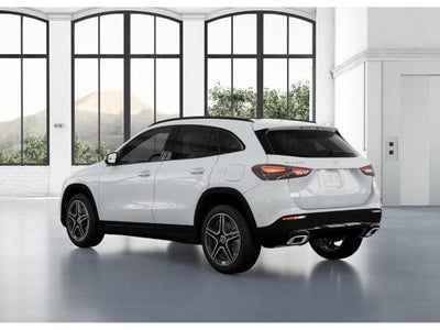 2026 Mercedes-Benz GLA GLA 250