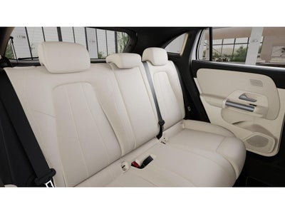 2026 Mercedes-Benz GLA GLA 250