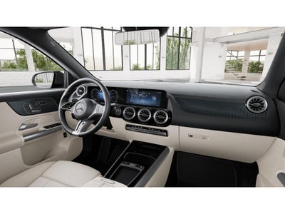 2026 Mercedes-Benz GLA GLA 250