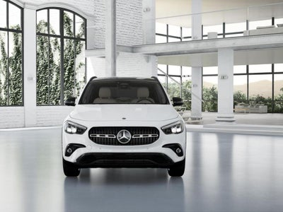 2026 Mercedes-Benz GLA GLA 250